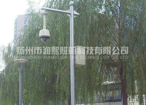 专业监控立杆厂家