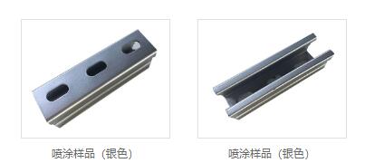 vci热镀锌性能