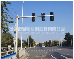 监控立杆厂家
